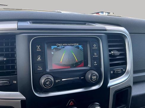 Used 2020 RAM 1500 Warlock RWD image 26