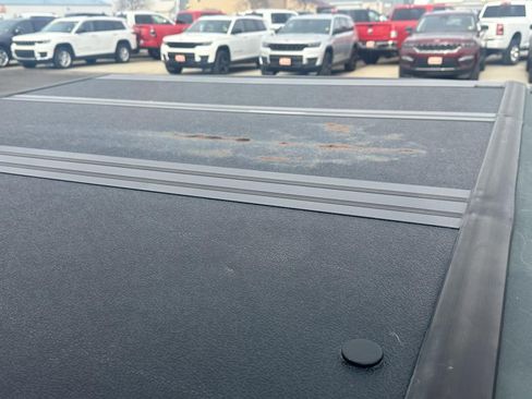 Used 2018 RAM 1500 Express w/ Express Value Package image 4