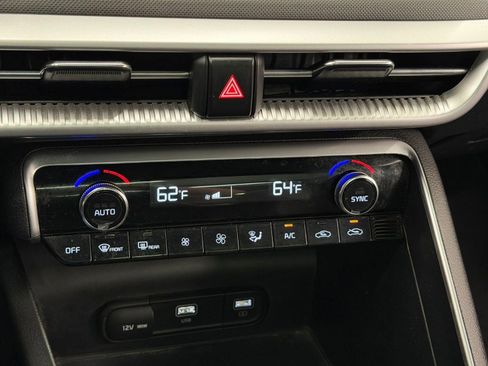 Used 2021 Kia K5 GT-Line w/ GT-Line FWD Premium Package image 26