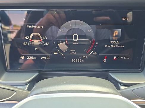 Certified 2026 GMC Terrain Elevation AWD/4WD image 28