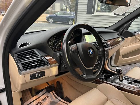 Used 2013 BMW X5 xDrive35i image 10