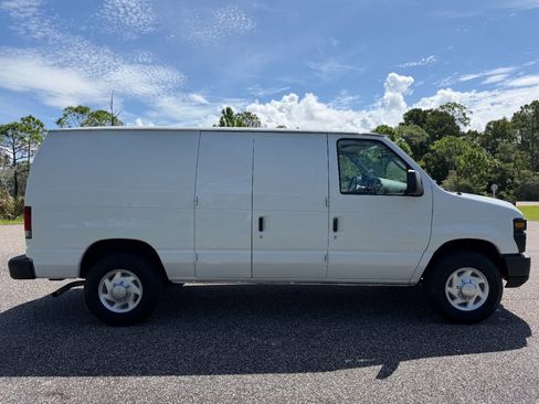 Used 2008 Ford E-250 and Econoline 250 RWD image 6