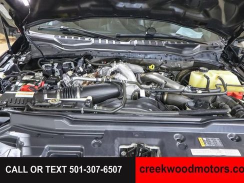 Used 2021 Ford F250 Lariat AWD/4WD image 44