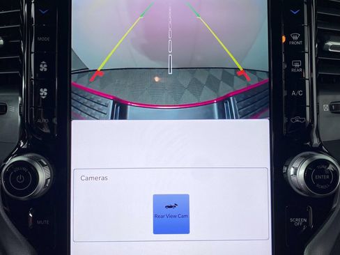 New 2026 RAM 2500 Big Horn image 23