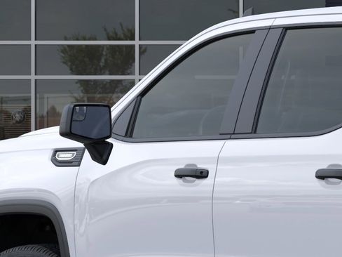New 2026 GMC Sierra 1500 Pro w/ Pro Value Package AWD/4WD image 12