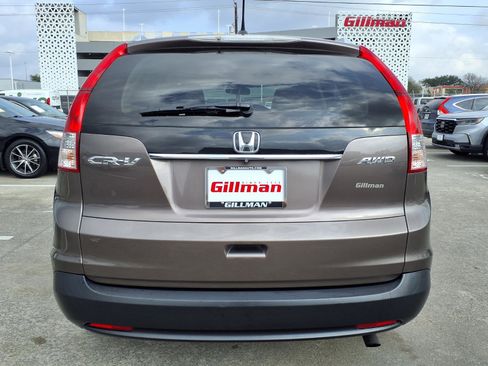 Used 2014 Honda CR-V EX-L image 24