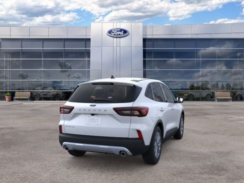 New 2026 Ford Escape Active w/ Active Premium Tech Pack FWD image 31