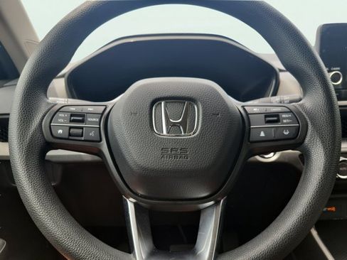 Certified 2023 Honda CR-V EX image 26