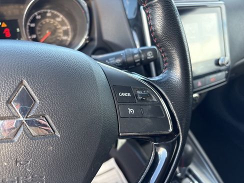 Used 2022 Mitsubishi Outlander Sport SE image 20