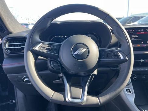 Used 2024 Dodge Hornet GT image 13