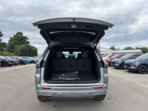 New 2026 Buick Enclave Avenir w/ Super Cruise Package image 25