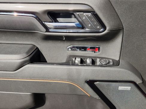 New 2026 GMC Sierra 1500 AT4 w/ AT4 Premium Package image 25