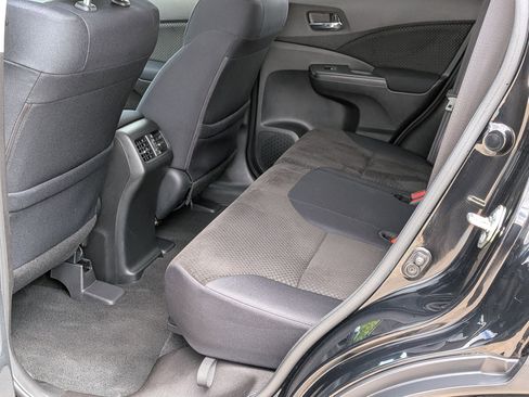 Used 2016 Honda CR-V EX image 22