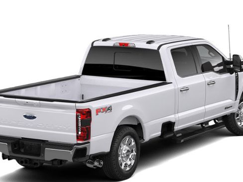 New 2026 Ford F350 Lariat AWD/4WD image 25