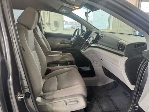 Used 2018 Honda Odyssey EX image 18