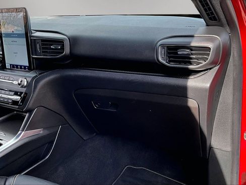 Used 2020 Ford Explorer ST w/ ST Street Pack AWD/4WD image 26