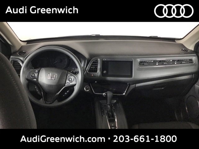 Used 2020 Honda HR-V EX image 14