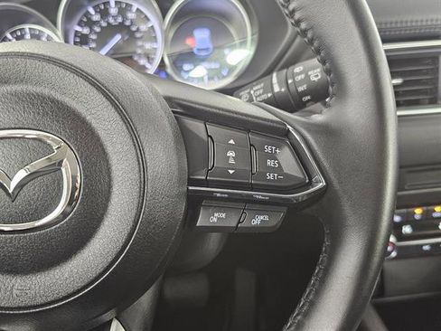 Used 2024 MAZDA CX-5 AWD 2.5 S w/ Select Package image 30