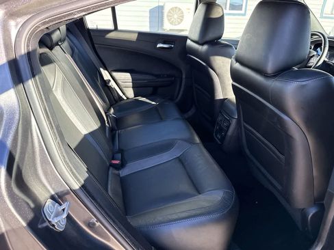 Used 2021 Dodge Charger SXT w/ Plus Group image 20