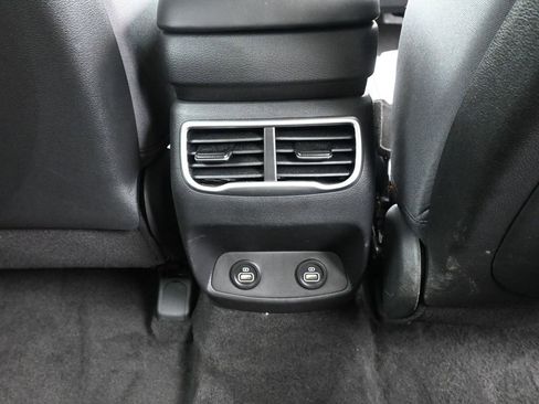 Certified 2023 Hyundai Santa Fe SEL image 14