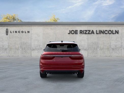 New 2026 Lincoln Corsair Grand Touring AWD/4WD image 5