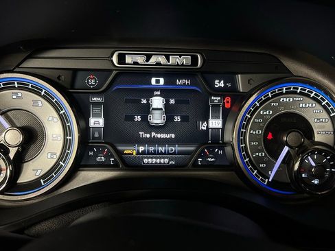 Used 2021 RAM 1500 Limited image 16