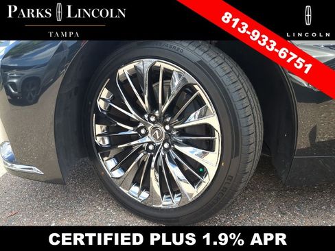 Used 2022 Lexus LS 500 w/ Interior Upgrade Package RWD image 34