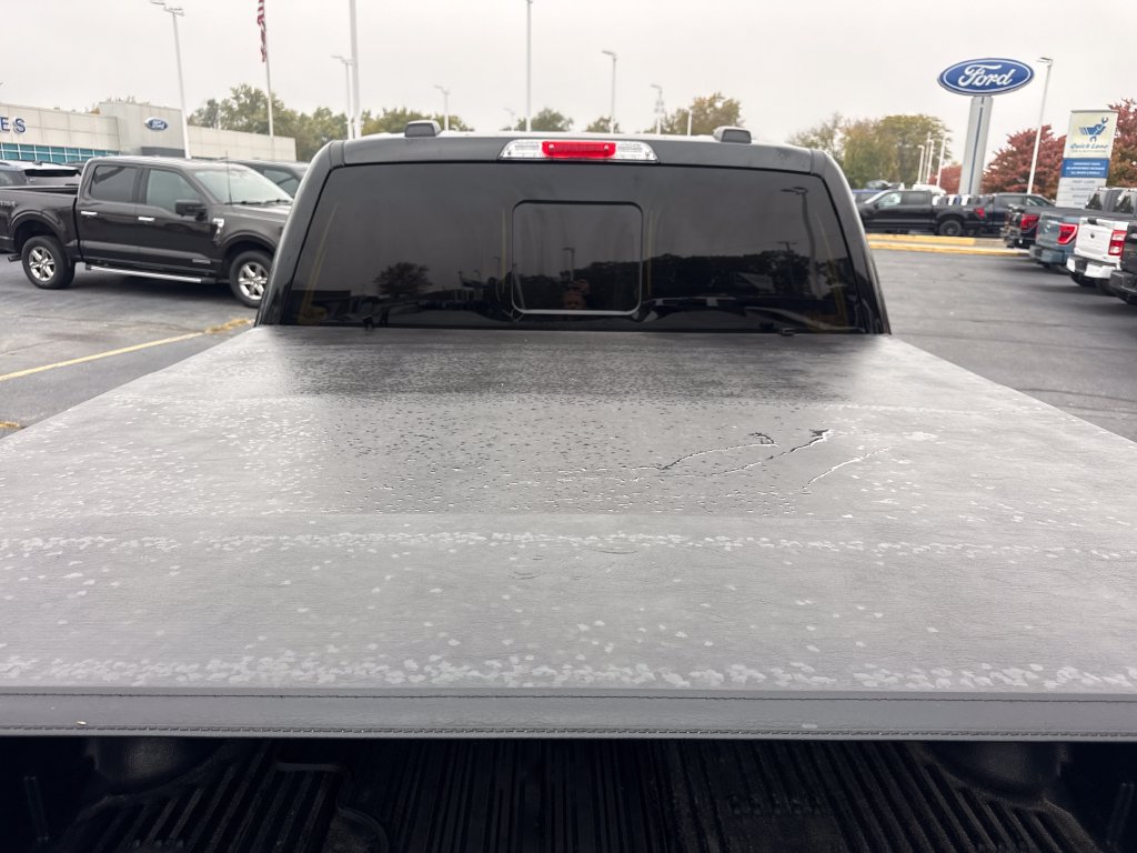 Used 2024 Ford F150 XLT w/ Equipment Group 302A MID AWD/4WD image 13