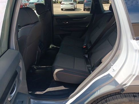 New 2026 Honda CR-V TrailSport image 20