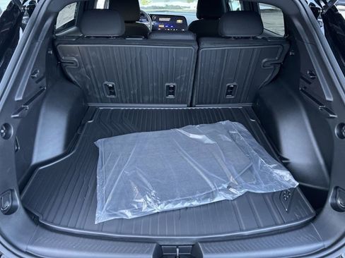 New 2026 Chevrolet Equinox EV LT image 26