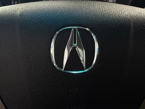 Used 2012 Acura MDX AWD/4WD image 15