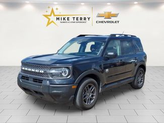 Used 2025 Ford Bronco Sport Big Bend AWD/4WD video 1