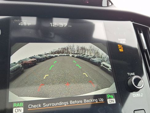 Certified 2023 Subaru Legacy Limited image 14