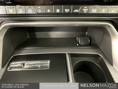 New 2026 MAZDA CX-90 3.3 Turbo w/ Premium Plus Pkg image 41