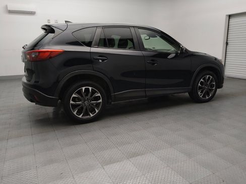 Used 2016 MAZDA CX-5 Grand Touring image 10