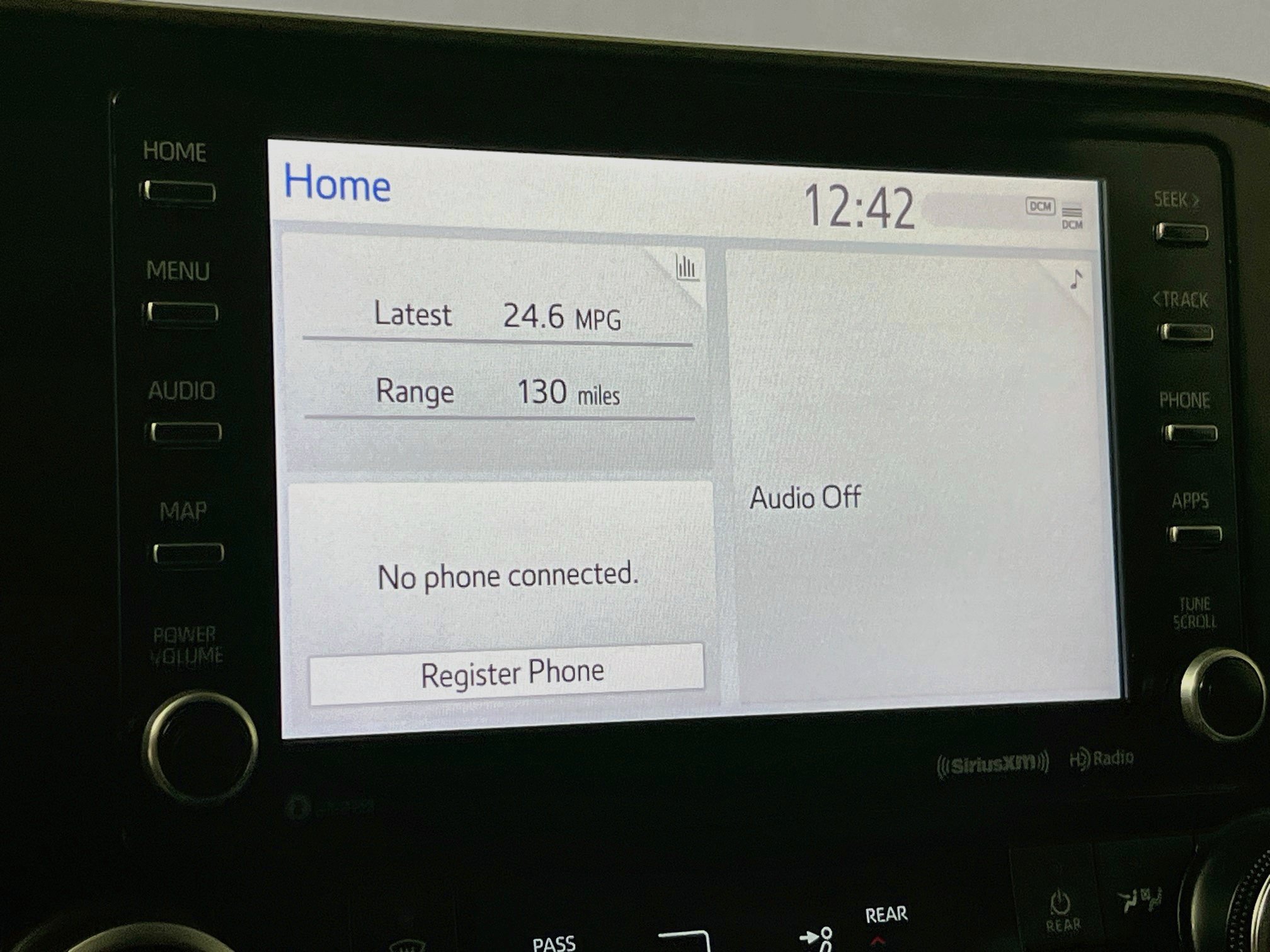 Used 2021 Toyota Highlander XLE FWD image 27