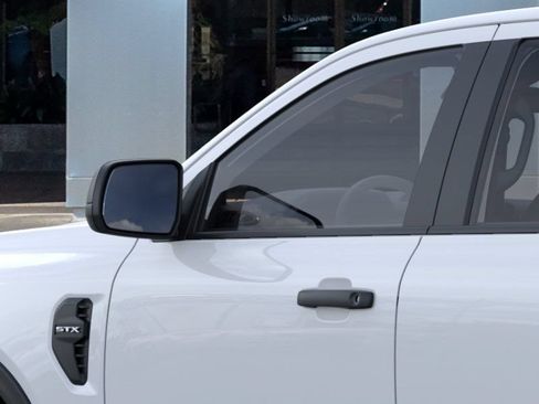 New 2025 Ford Ranger XL w/ Trailer Tow Package RWD image 20