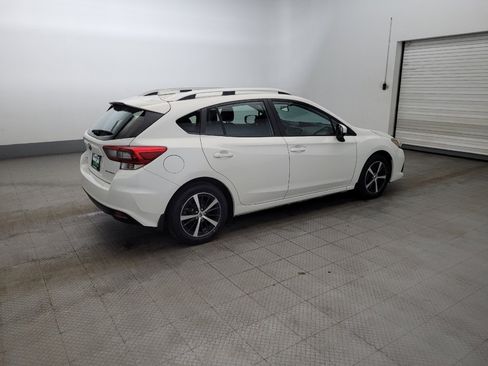 Used 2021 Subaru Impreza 2.0i Premium AWD/4WD image 10