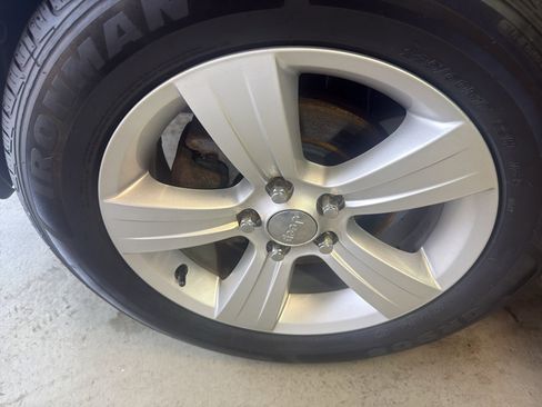 Used 2016 Jeep Compass Sport w/ Power Value Group image 29