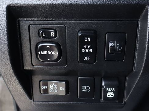 Used 2021 Toyota Tundra SR5 w/ TRD Sport Plus Package RWD image 26