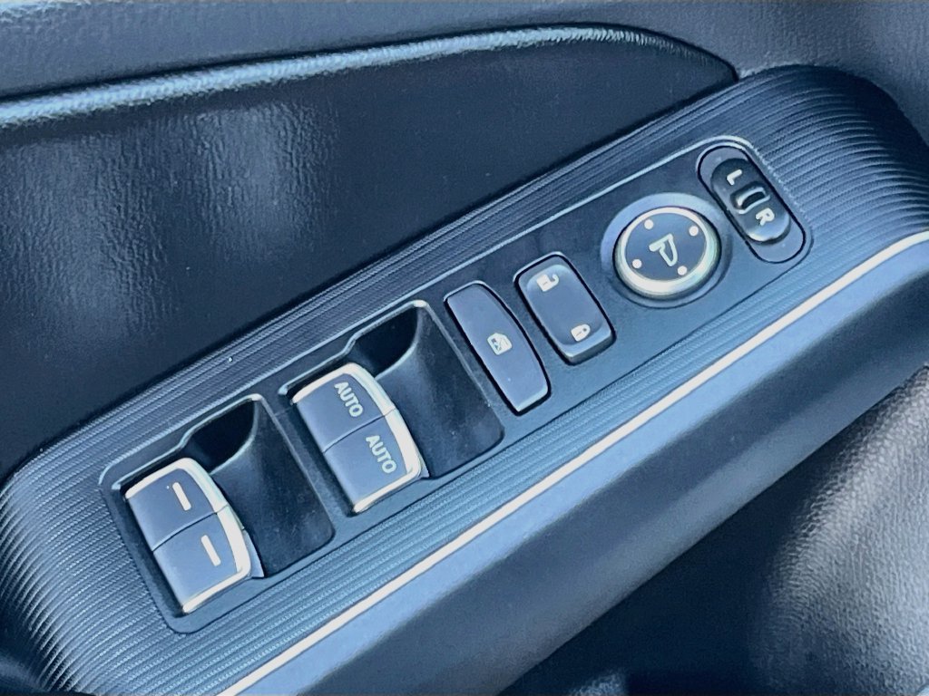 Used 2026 Honda Civic Sport Touring image 18