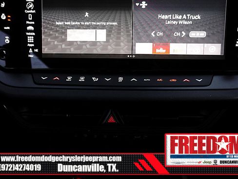 New 2026 Dodge Charger Daytona Scat Pack image 20