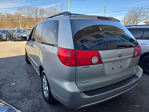 Used 2009 Toyota Sienna LE image 5
