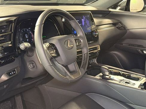 Certified 2023 Lexus RX 350 Premium w/ Accessory Package image 29