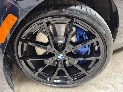 New 2026 BMW M850i xDrive w/ M Carbon Exterior Package image 28