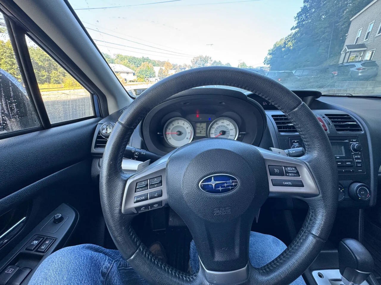 Used 2014 Subaru Impreza 2.0i Premium AWD/4WD image 9