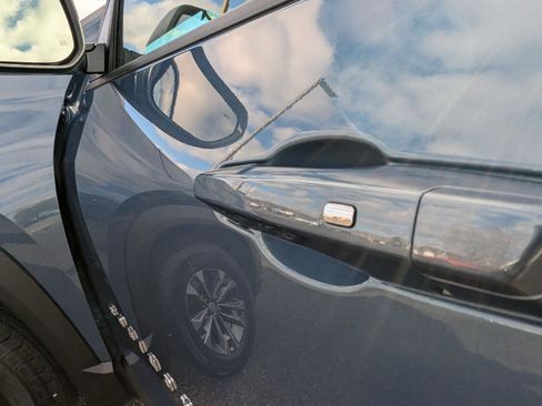 New 2026 Chevrolet Equinox LT image 63