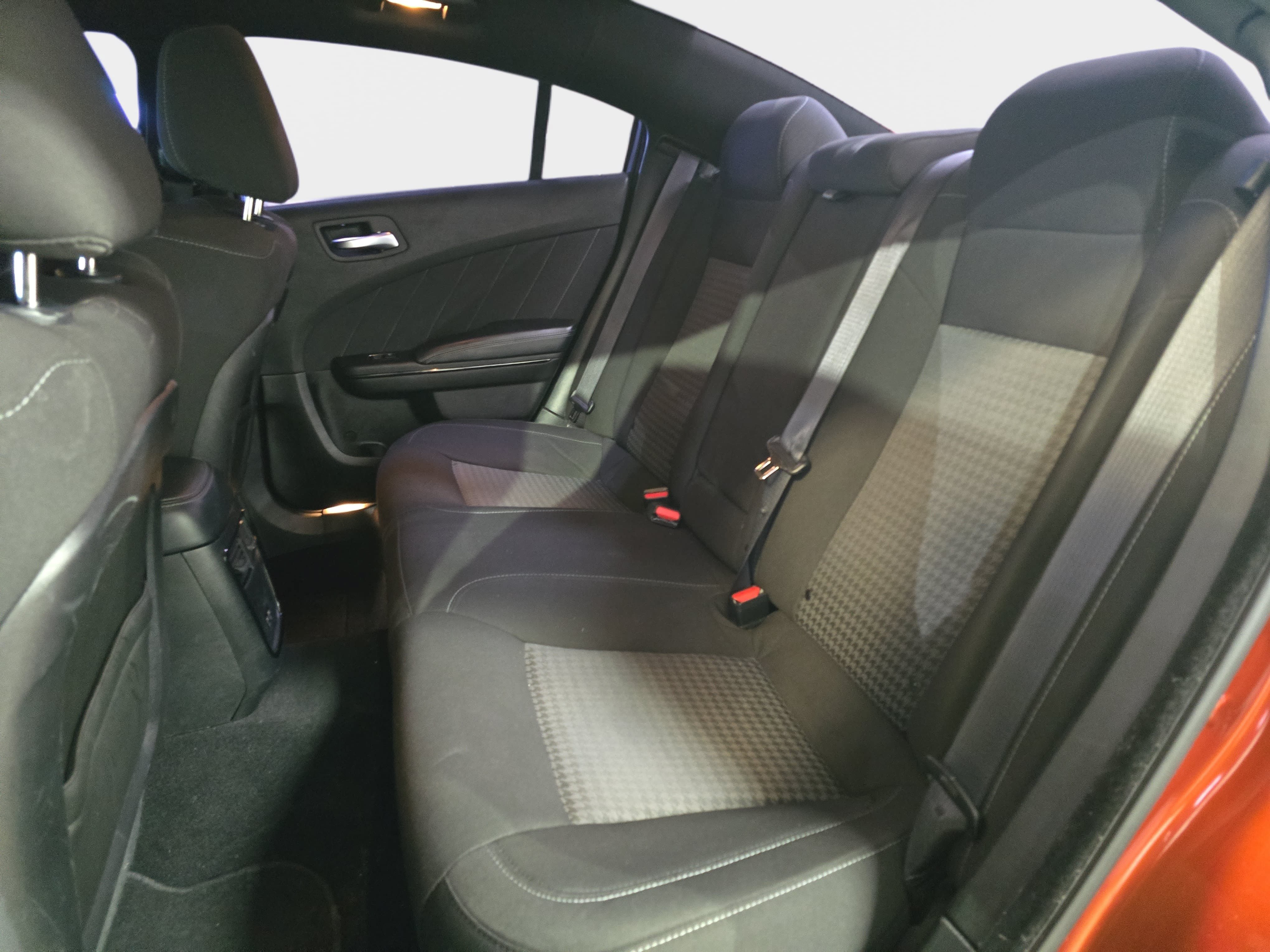 Used 2022 Dodge Charger GT w/ Blacktop Package RWD image 11