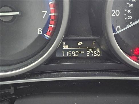 Used 2013 MAZDA MAZDA3 i Touring image 22