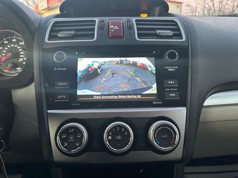 Used 2015 Subaru Crosstrek 2.0i Premium w/ Moonroof Package image 22